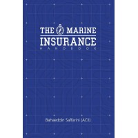 The Marine Insurance Handbook logo - Similar company to Marine Insurance And Reinsurance International Consultants S.A.