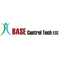 BASE Control Tech FZC logo - Similar company to Prosoft, A Belden Brand