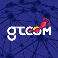 GTCOM Solutions logo - Similar company to Gtcom