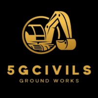 5G civils Ltd logo - Similar company to Maple Blueprint Inc.