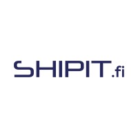 Shipit.fi – Shipit Oy Ab logo - Similar company to Shipit Logistics
