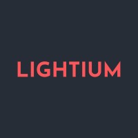 Lightium logo - Similar company to Ligentec