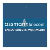 ATEC - Assmann Télécom logo - Similar company to Groupe Assmann