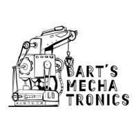 Bart's Mechatronics logo - Similar company to Suzhou Jingle Packaging Technology Co., Ltd.