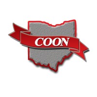 Coon Restoration & Sealants logo - Similar company to Restocon