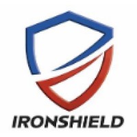 IronShield logo - Similar company to Vassar & Smith Technologies