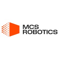 MCS Robotics logo - Similar company to Zango Ab