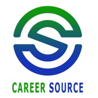 Career Source logo - Similar company to Career Source