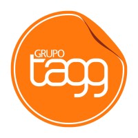 TAGG - Marketing Promocional logo - Similar company to Querubim Studio