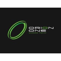 OrionOne CommTech logo - Similar company to Orion One