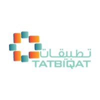 Tatbiqat logo - Similar company to Tnk Kuwait Web Technology