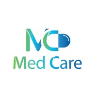 Med Care logo - Similar company to True Concept