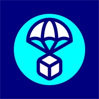Dropp logo - Similar company to Pósturinn