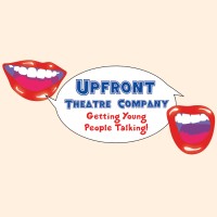UpFront Theatre Company logo - Similar company to The Upfront Theatre