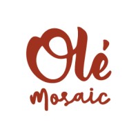 Ole Mosaic logo - Similar company to Certifiedfirst España