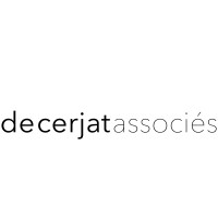 DE CERJAT PARTNERS logo - Similar company to Impulsius Attorneys At Law