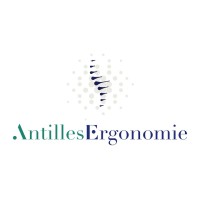 Antilles Ergonomie logo - Similar company to Plankstand