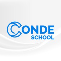 Conde School Latam logo - Similar company to Conde School