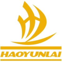 Jiangyin Lucky Textile Co.,Ltd. logo - Similar company to Kuanyang Textile
