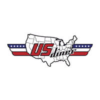 US DINER logo - Similar company to Tastywave S.R.L.