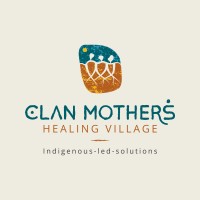 Clan Mothers Healing Village logo - Similar company to Clan Pay