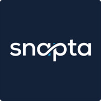 Snapta logo - Similar company to Design360Llc