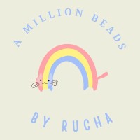 A Million Beads by Rucha logo - Similar company to Rait Sports