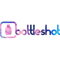 BottleShot logo - Similar company to Compdf