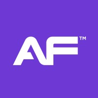 Anytime Fitness Australia logo - Similar company to Launchpad Academy