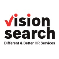 비전서치 logo - Similar company to Wiseux Global