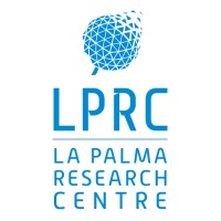 LPRC - La Palma Research Centre logo - Similar company to La Palma Works