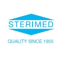 STERIMED GROUP logo - Similar company to Sterimed Group