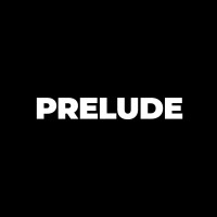 Prelude Creative logo - Similar company to Prelude Films