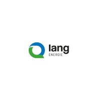 Lang Energie AG logo - Similar company to Küng Ag Bern
