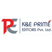 K&E Prime Editors Pvt. Ltd. logo - Similar company to Wicked Problems Collaborative