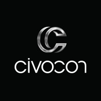 Civocon logo - Similar company to Sx5 Group