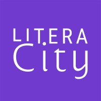LiteraCity // Conectamos Projetos & Experiências logo - Similar company to Mingoo