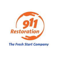 911 Restoration of Temecula & Moreno Valley logo - Similar company to Moreno Valley Public Library
