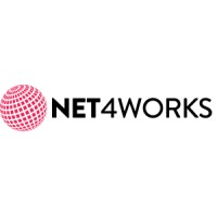 Net4works - IT logo - Similar company to Net4Work Sarl