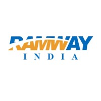 Ramway India logo - Similar company to Cubia (By Greenfuel)