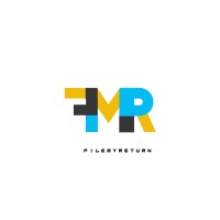 FileMyReturn logo - Similar company to Robtheweb