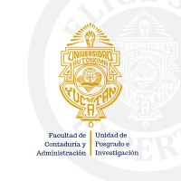 FCA UADY Posgrado logo - Similar company to Uady (Universidad Autónoma De Yucatán)