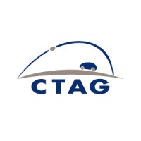 CTAG – Centro Tecnológico de Automoción de Galicia logo - Similar company to Oveun Software & Tech