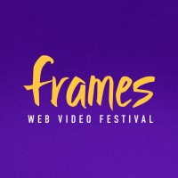 FRAMES Web Video Festival logo - Similar company to Futurfab