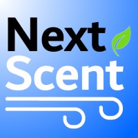 NextScent logo - Similar company to Aromaplan