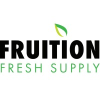 Fruition Fresh Supply logo - Similar company to Danaco Solutions
