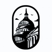 Leicester Politics Society logo - Similar company to Flashline, Inc.