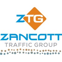 Zancott Traffic Group logo - Similar company to Workzone Traffic Control