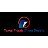 Texas Plastic Sheet Supply logo - Similar company to Luxustone-Acrylic Solid Surface Manufacturer