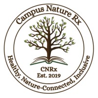 Campus Nature Rx Network (CNRx) logo - Similar company to Outside